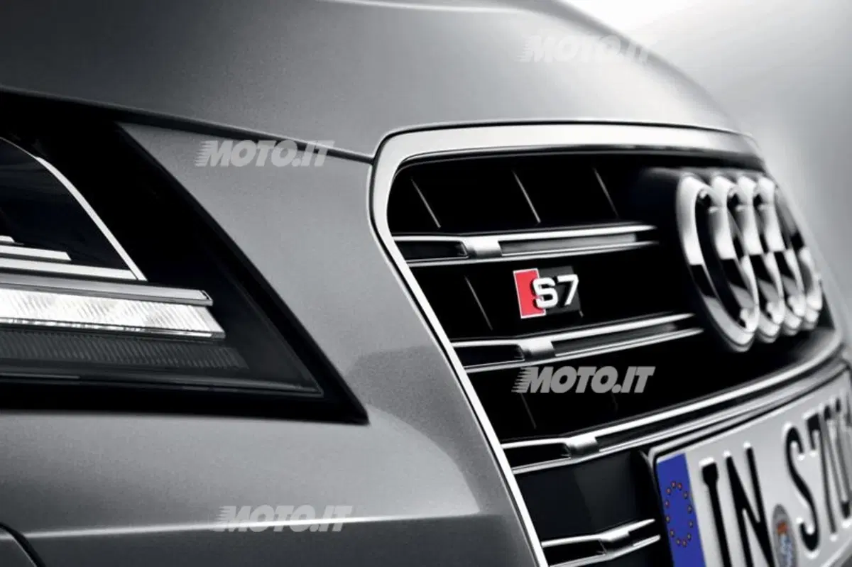 Audi: la gamma S 2012 (54)