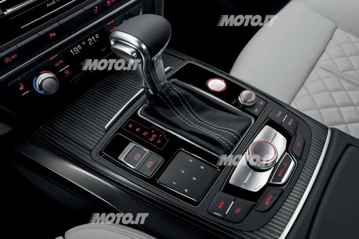 Audi: la gamma S 2012 (56)