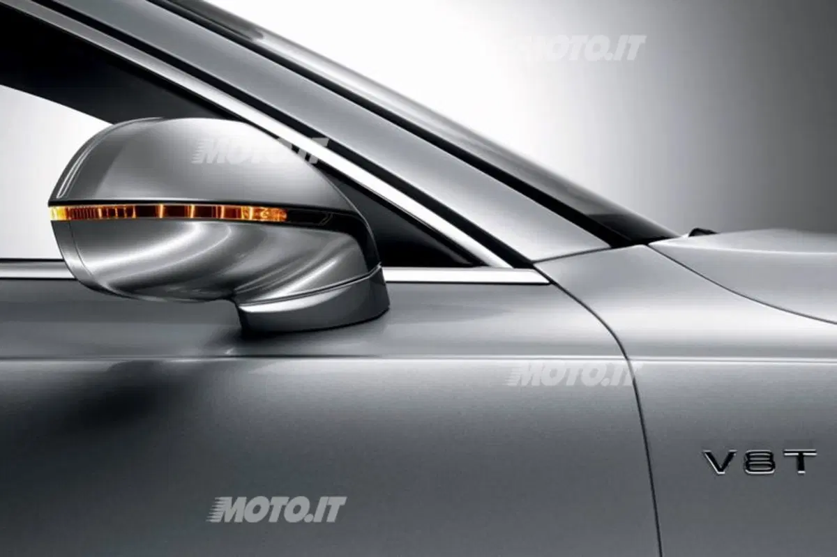 Audi: la gamma S 2012 (64)