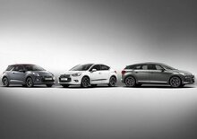 Citroën: una nuova promozione per la linea DS