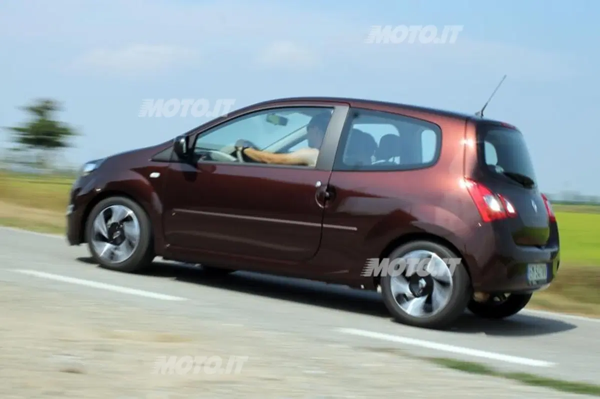 Renault Twingo