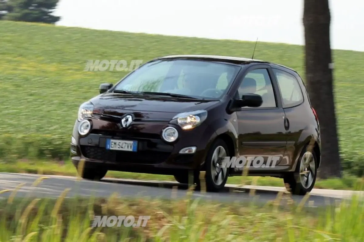 Renault Twingo (3)