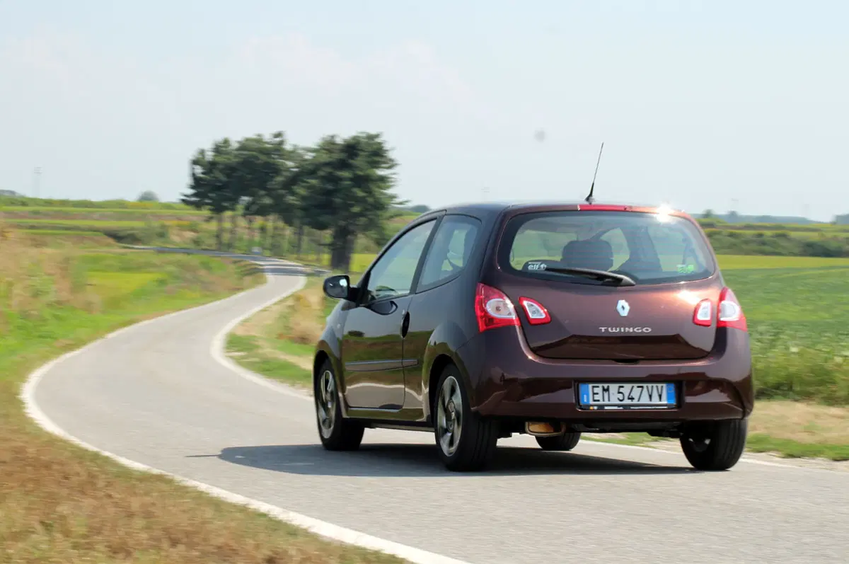 Renault Twingo (4)