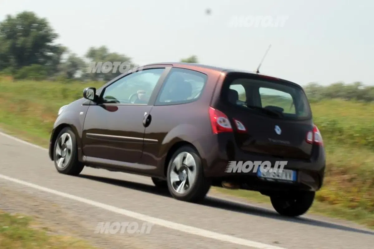 Renault Twingo (5)