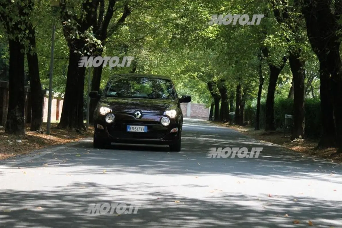 Renault Twingo (6)