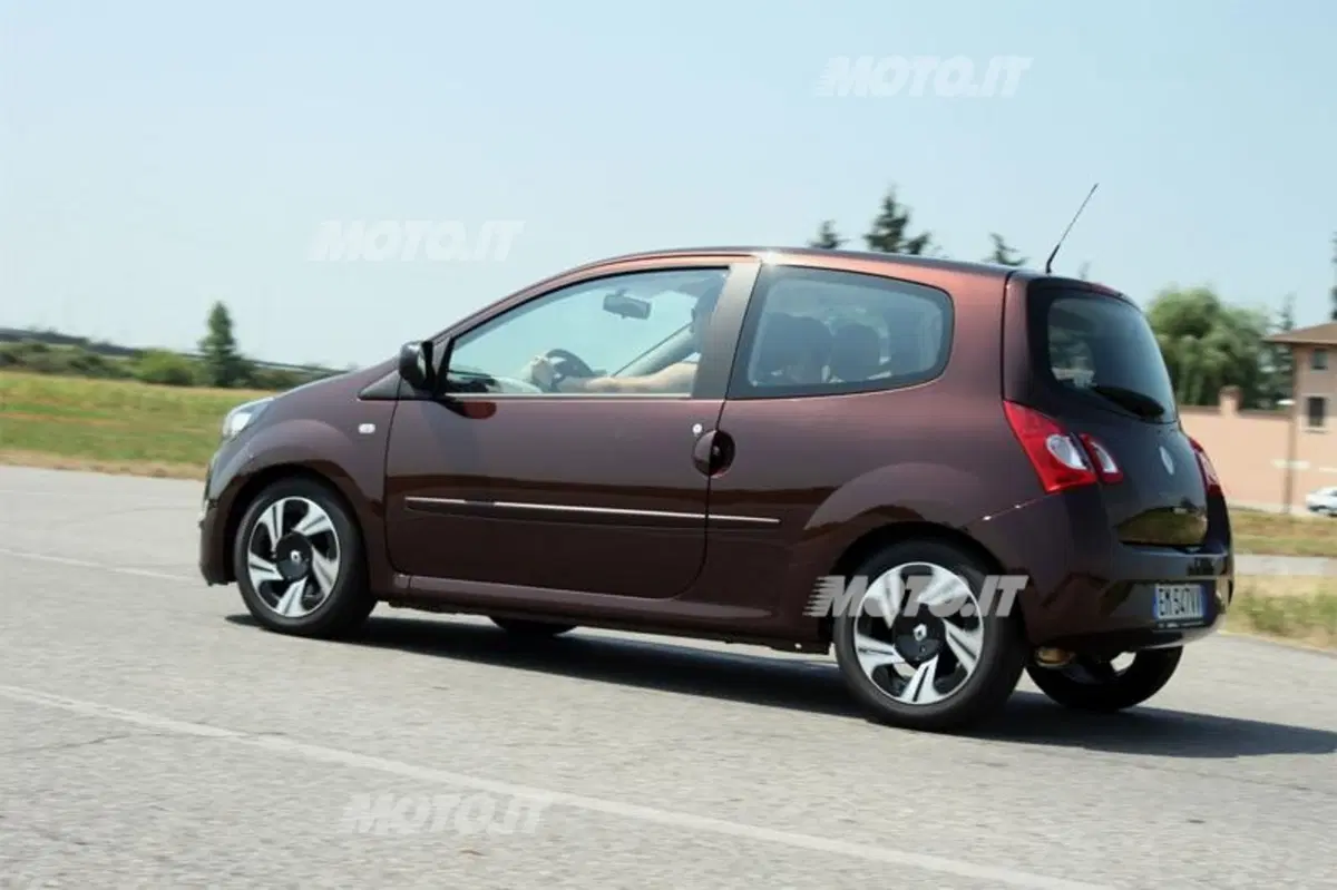 Renault Twingo (7)