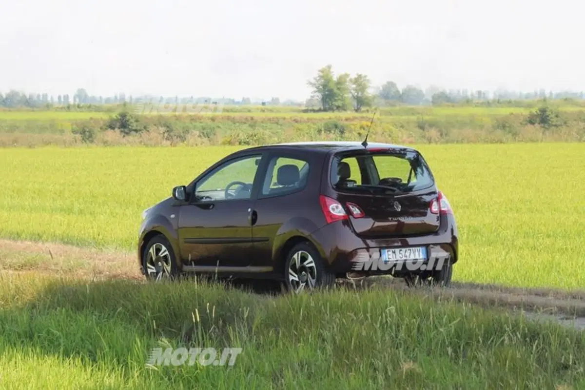 Renault Twingo (8)