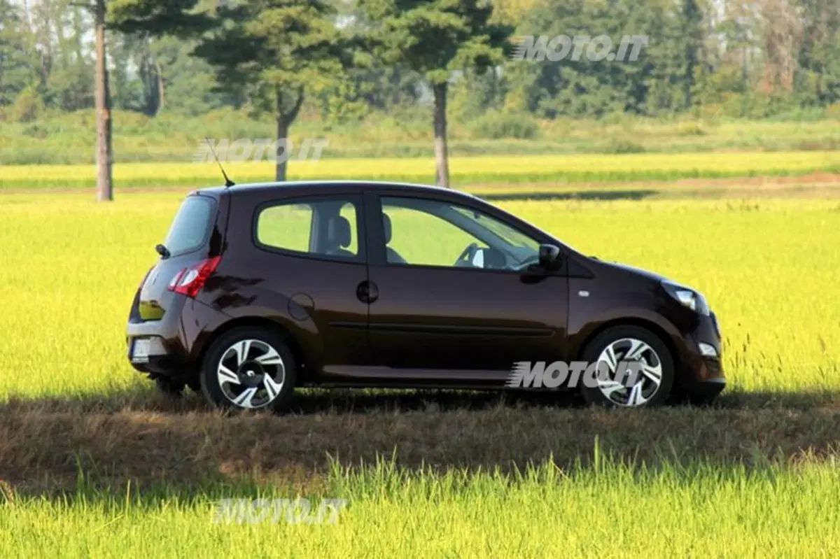 Renault Twingo (9)
