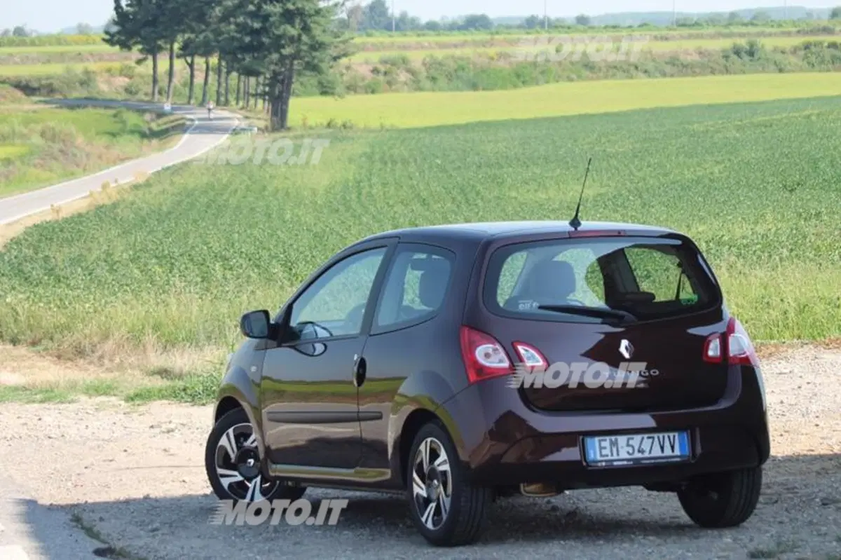 Renault Twingo (10)