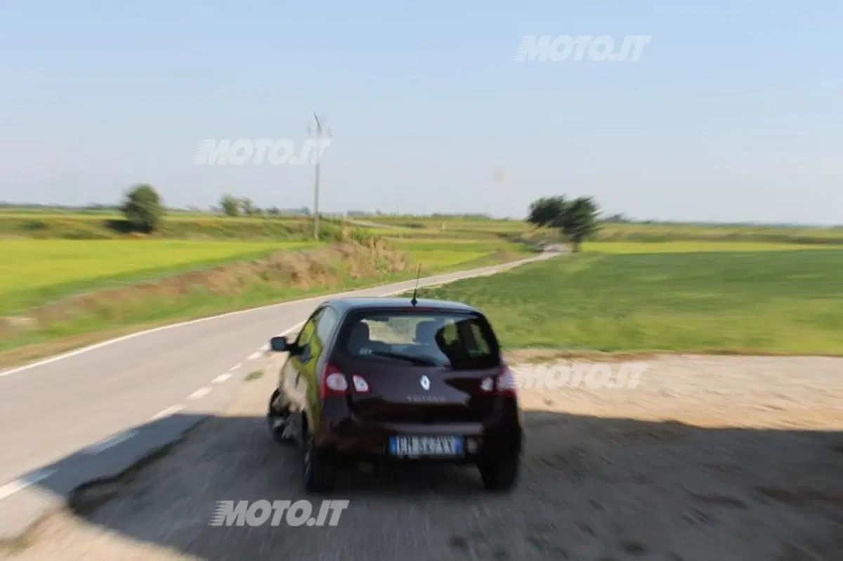Renault Twingo (11)