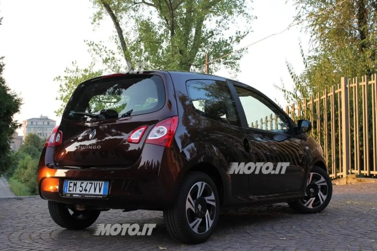 Renault Twingo (12)
