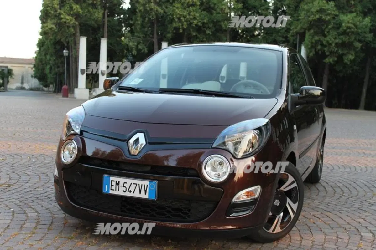 Renault Twingo (13)
