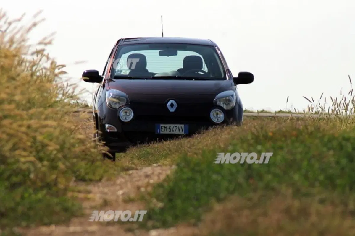 Renault Twingo (14)