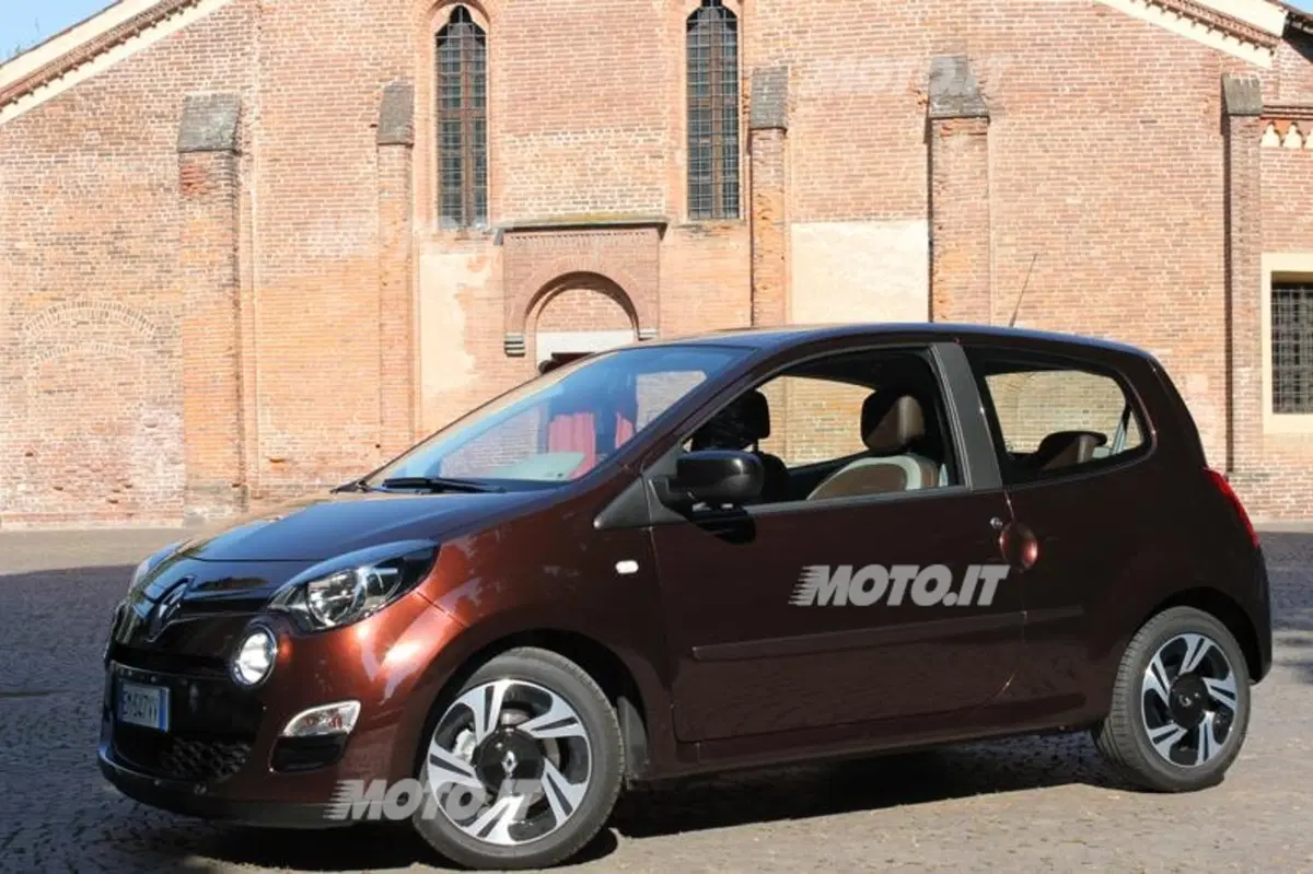 Renault Twingo (15)