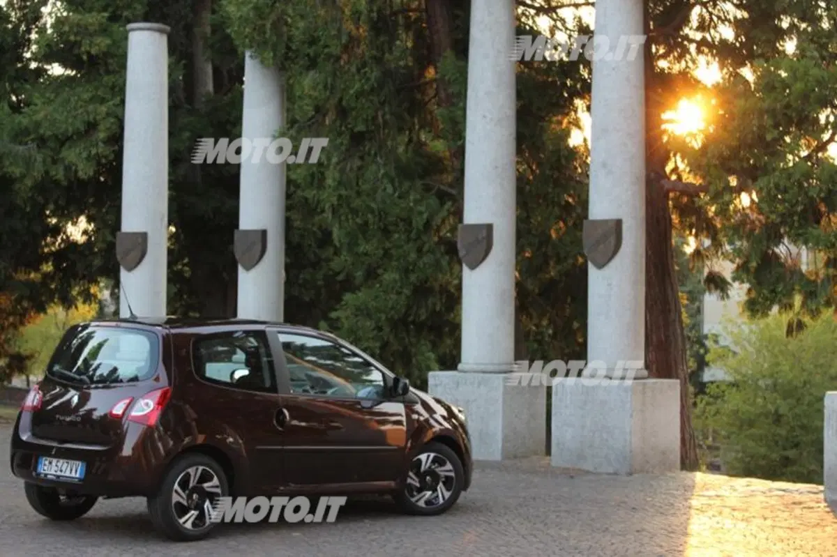 Renault Twingo (16)