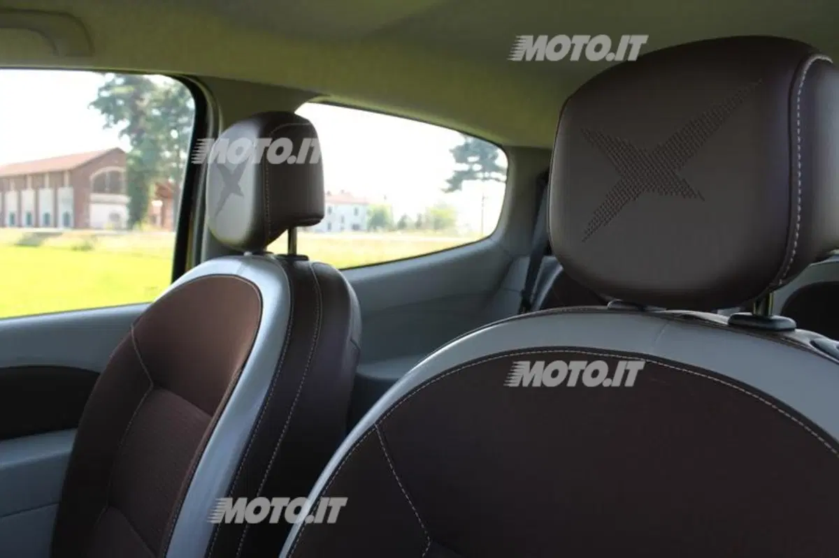 Renault Twingo (24)