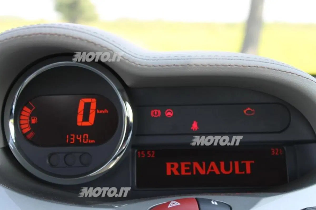 Renault Twingo (33)