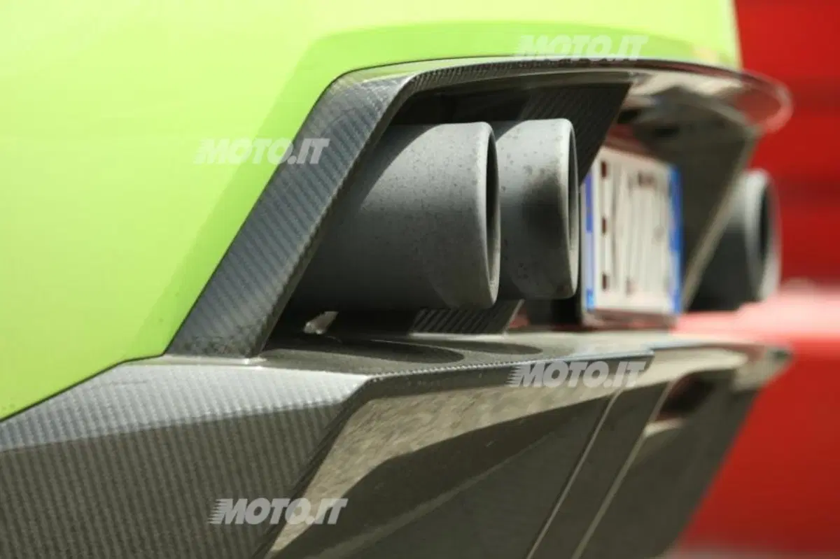 Lamborghini Gallardo LP 570-4 Superleggera (37)