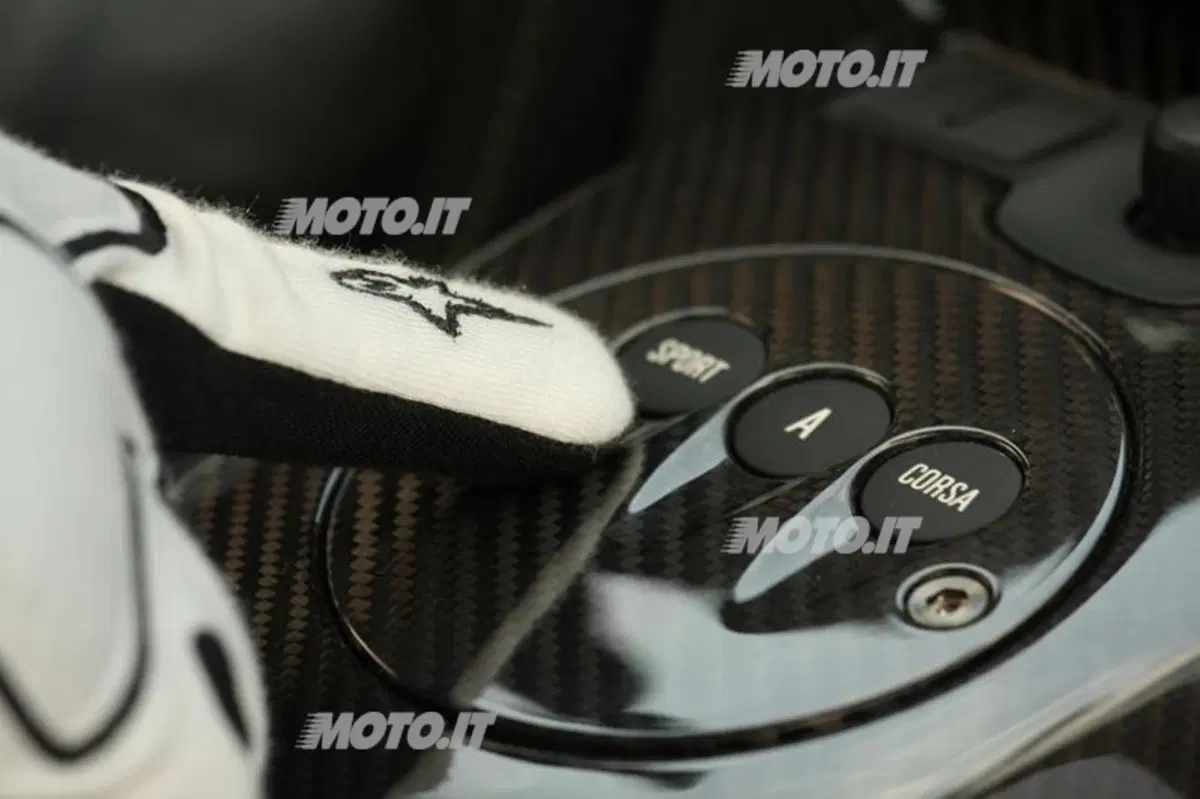 Lamborghini Gallardo LP 570-4 Superleggera (46)