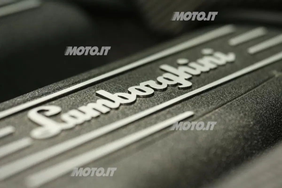 Lamborghini Gallardo LP 570-4 Superleggera (55)