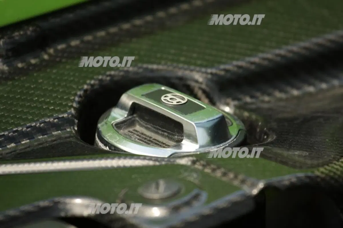 Lamborghini Gallardo LP 570-4 Superleggera (56)