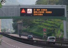 Pannelli luminosi a messaggio variabile in autostrada: sono davvero utili?