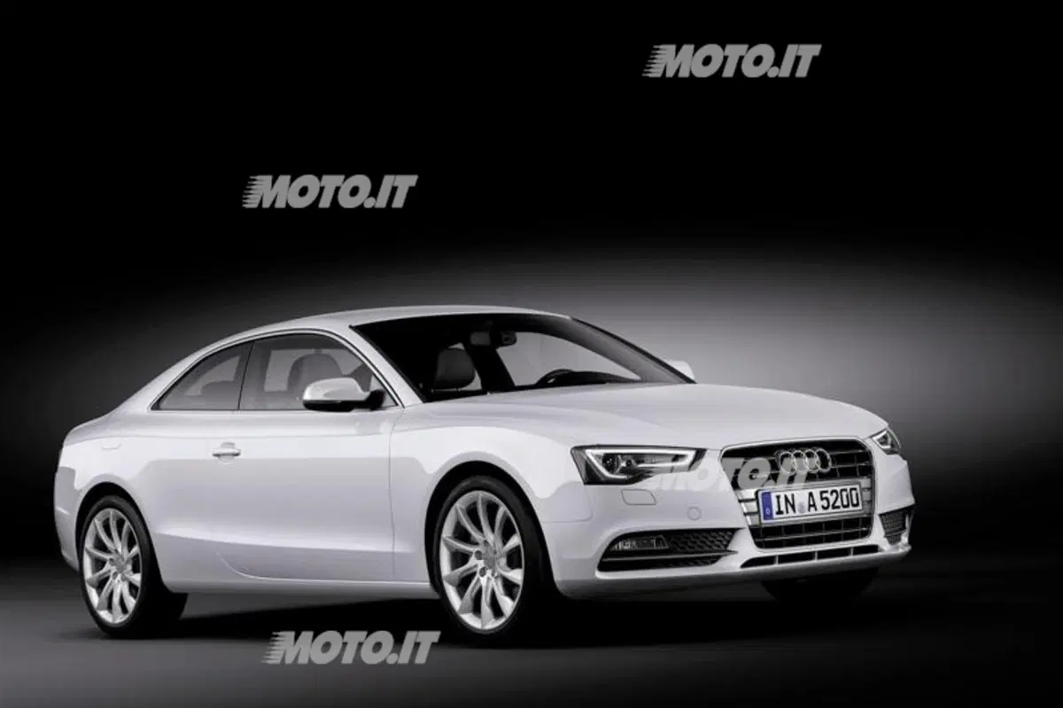 Audi: il cambio S tronic anche sul 2.0 litri TDI da 177 CV (4)