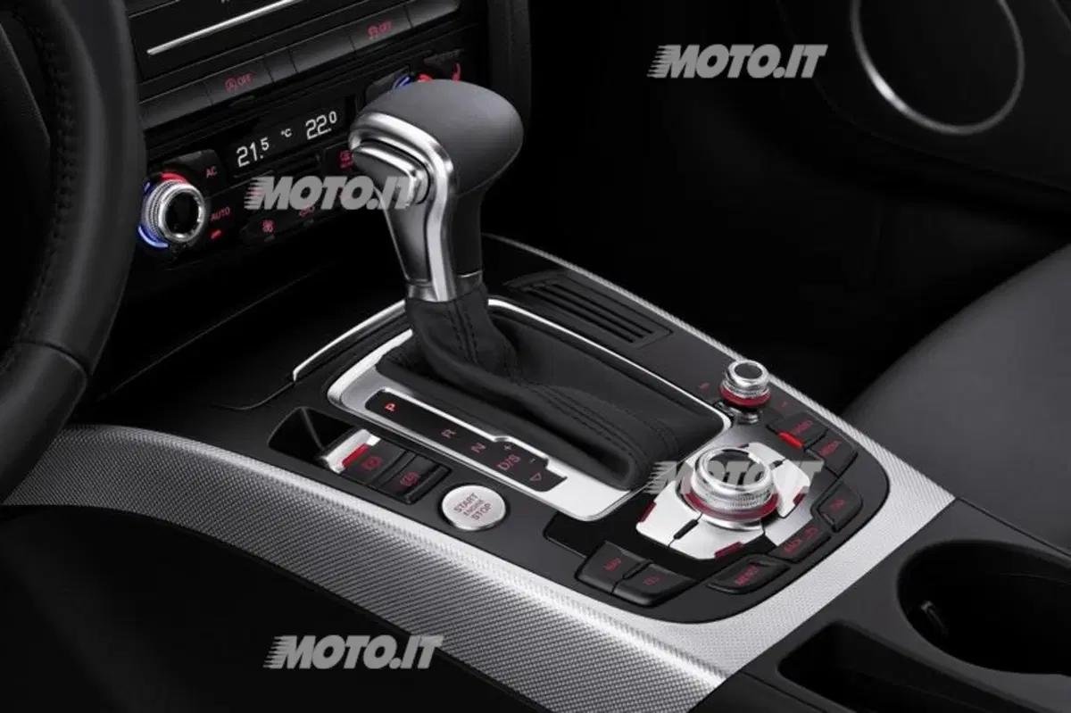 Audi: il cambio S tronic anche sul 2.0 litri TDI da 177 CV (5)