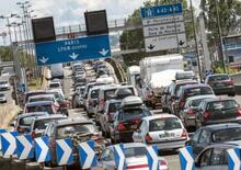 Carpooling: anche in Francia è boom