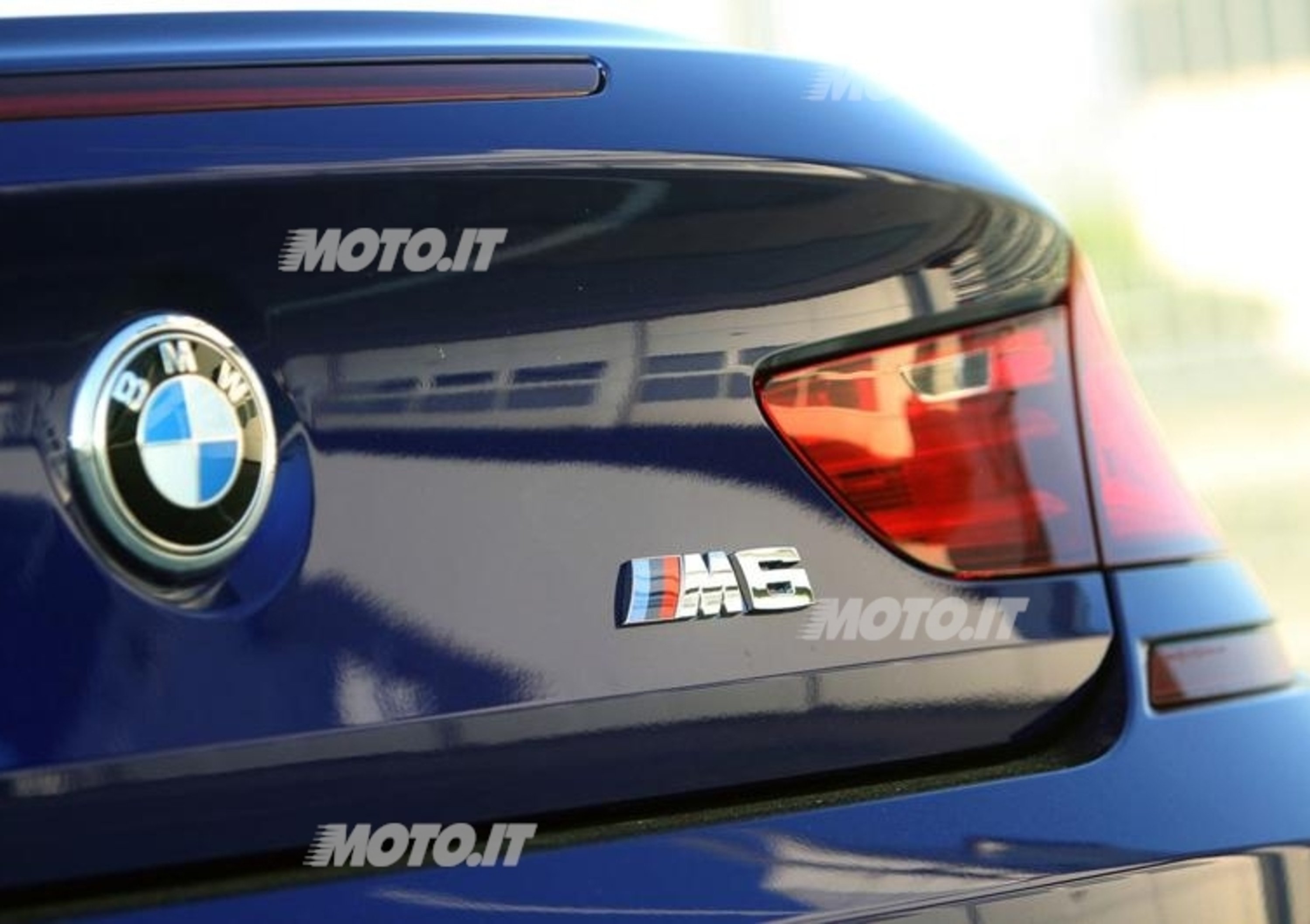 BMW chiude luglio con il record di vendite