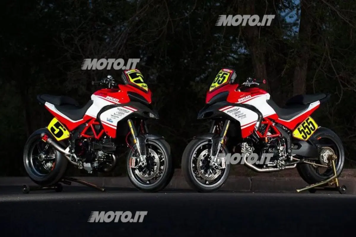Audi e Ducati insieme alla Pikes Peak 2012 (5)