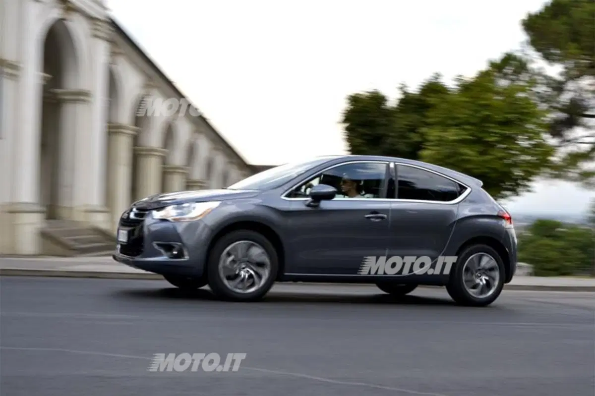 Citroen DS4 (2)