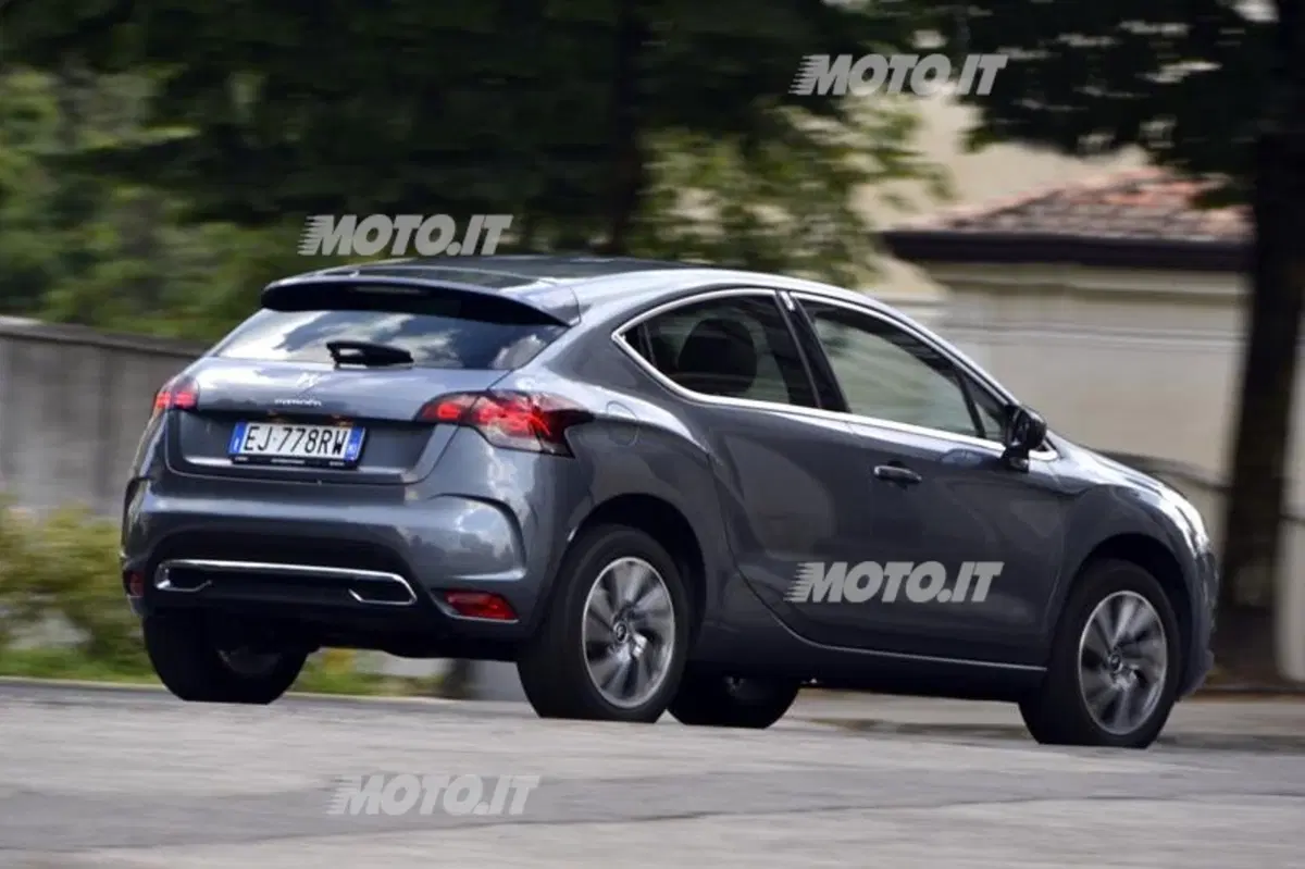 Citroen DS4 (3)