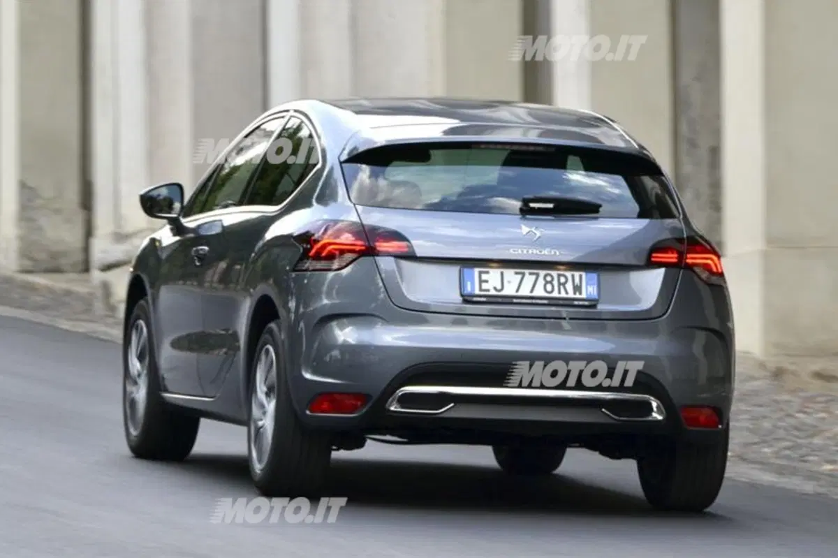 Citroen DS4 (4)