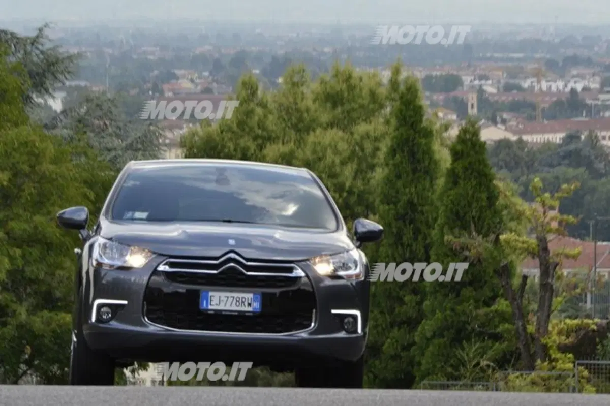 Citroen DS4 (5)