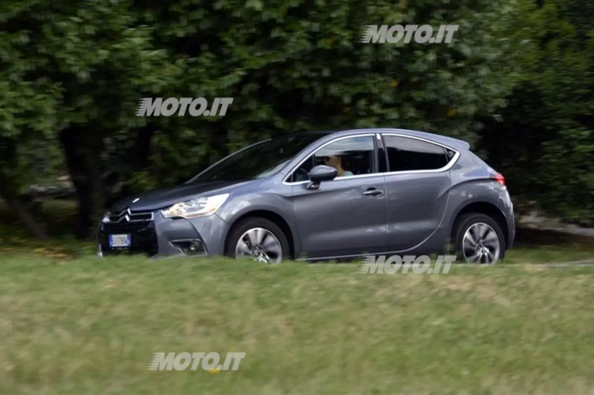 Citroen DS4 (6)