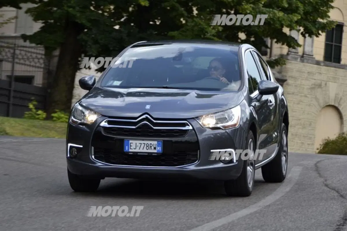 Citroen DS4 (7)