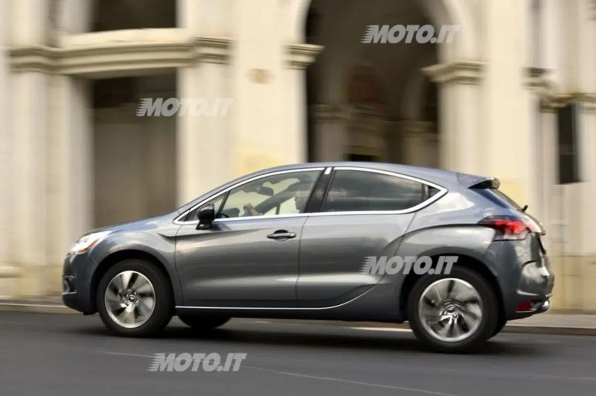 Citroen DS4 (8)