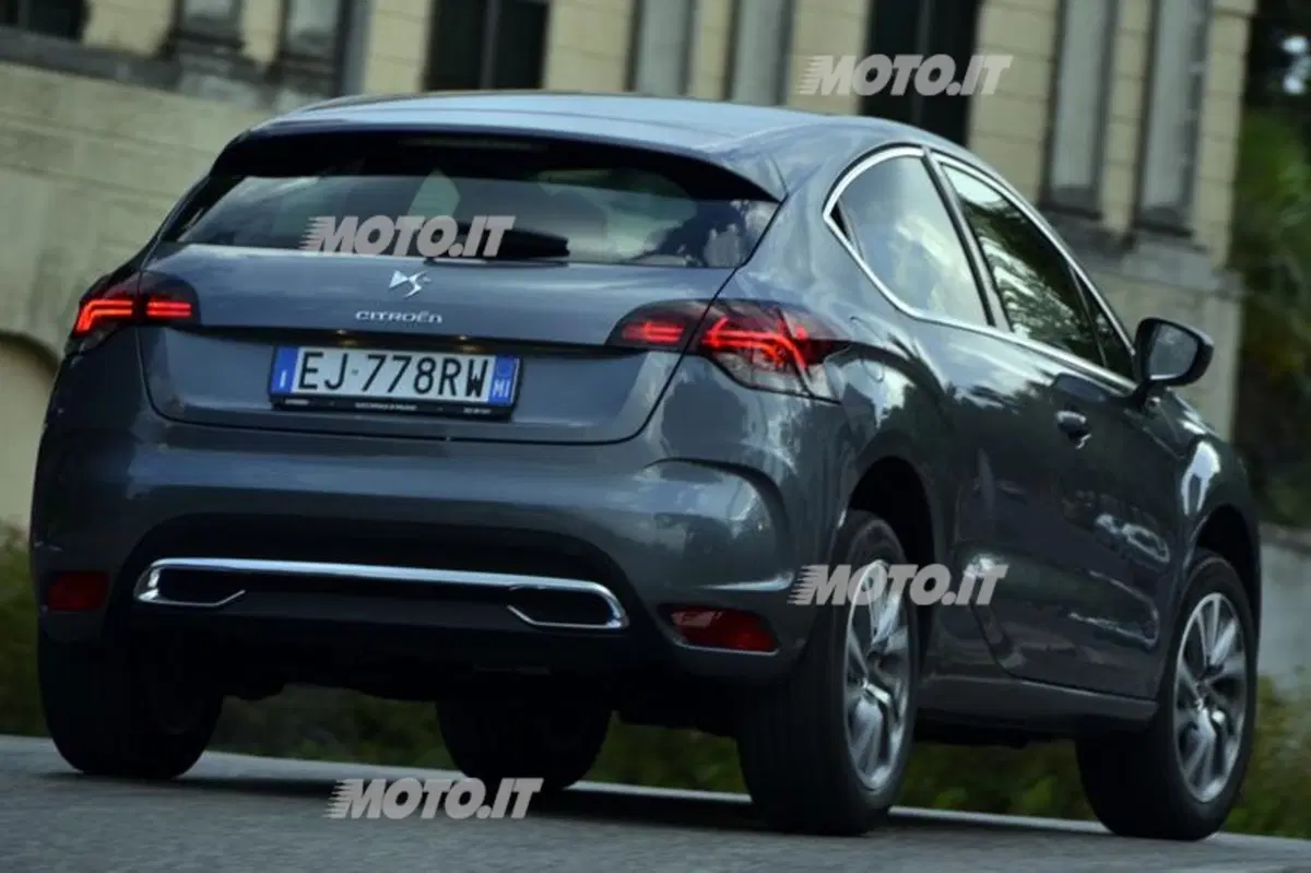 Citroen DS4 (9)