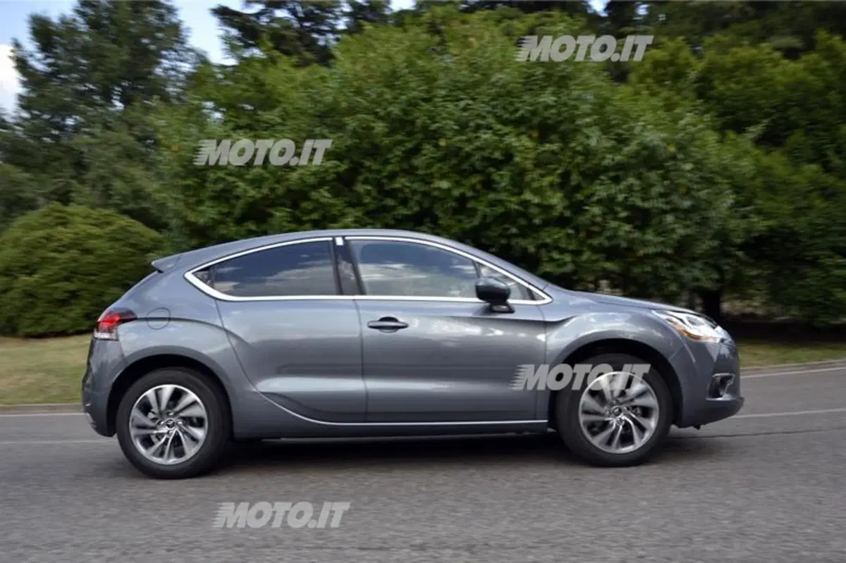 Citroen DS4 (10)