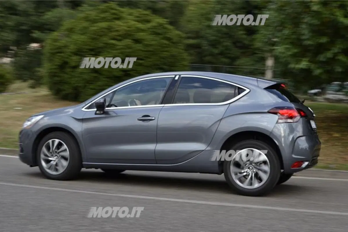 Citroen DS4 (14)