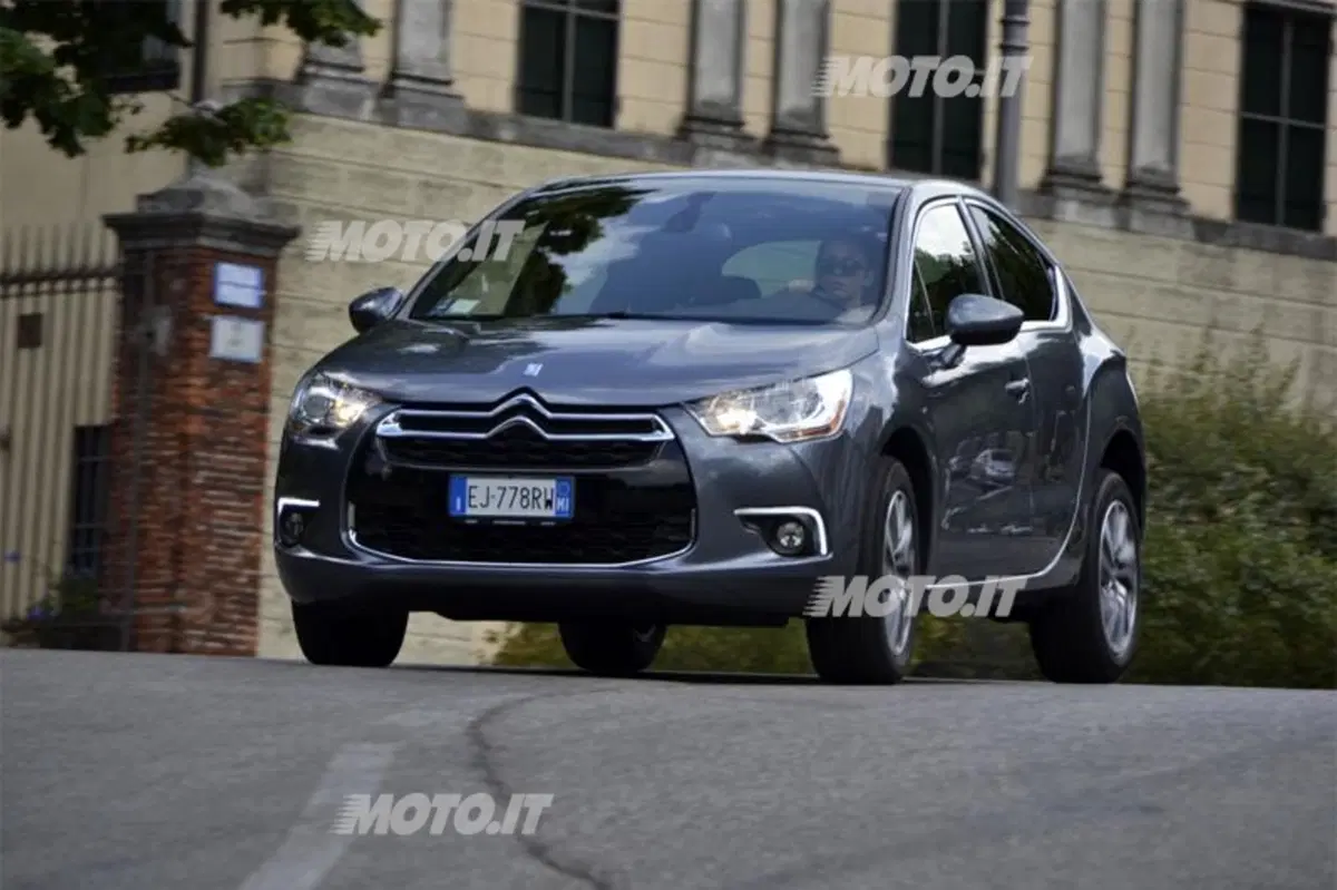 Citroen DS4 (15)