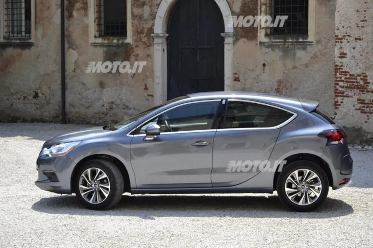 Citroen DS4 (17)
