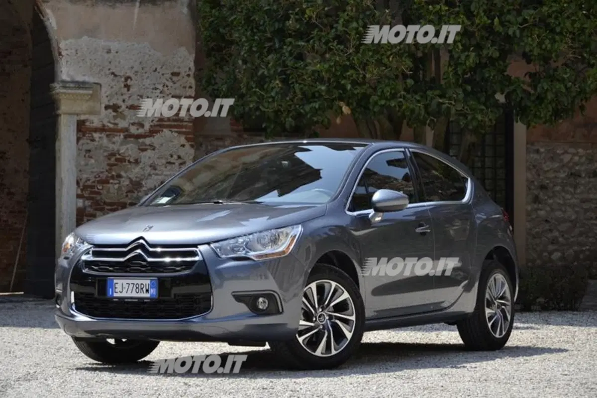 Citroen DS4 (19)
