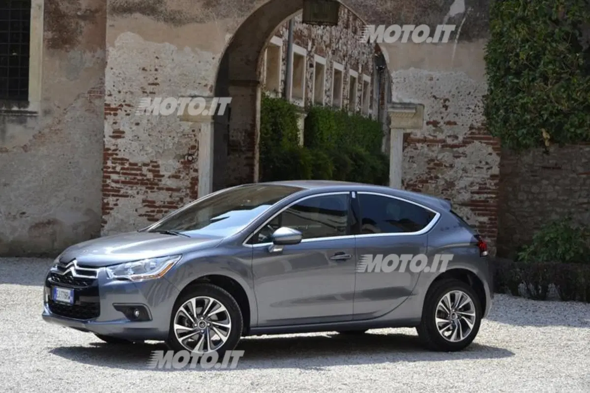 Citroen DS4 (20)