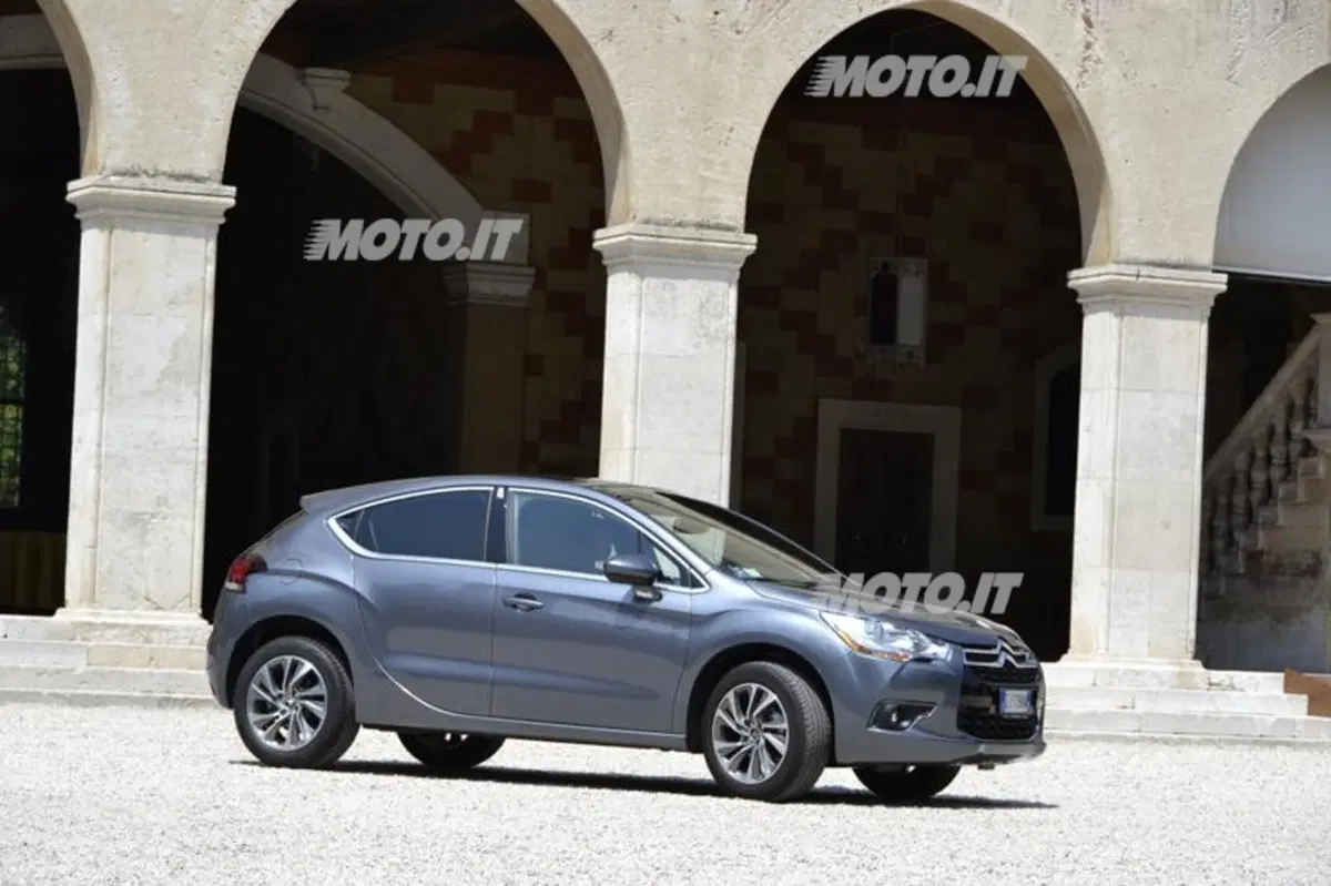 Citroen DS4 (21)