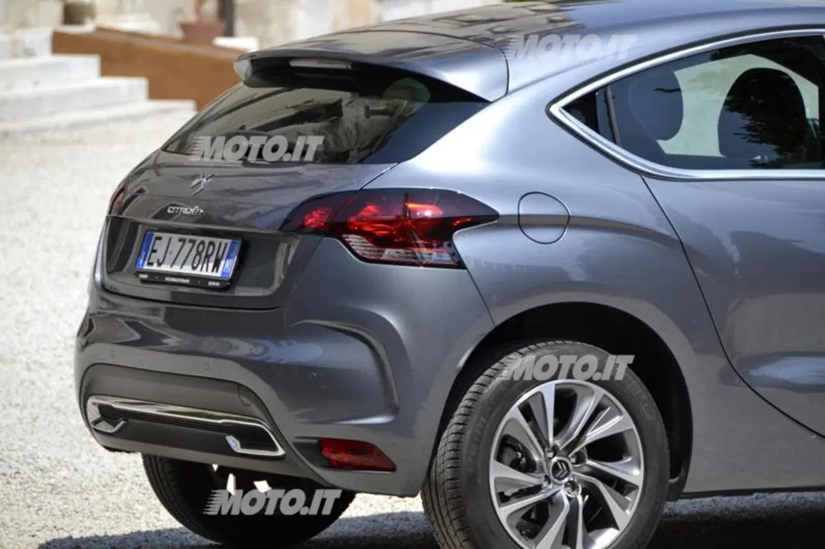 Citroen DS4 (24)