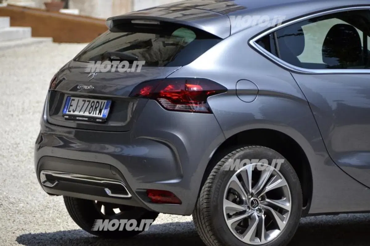 Citroen DS4 (26)
