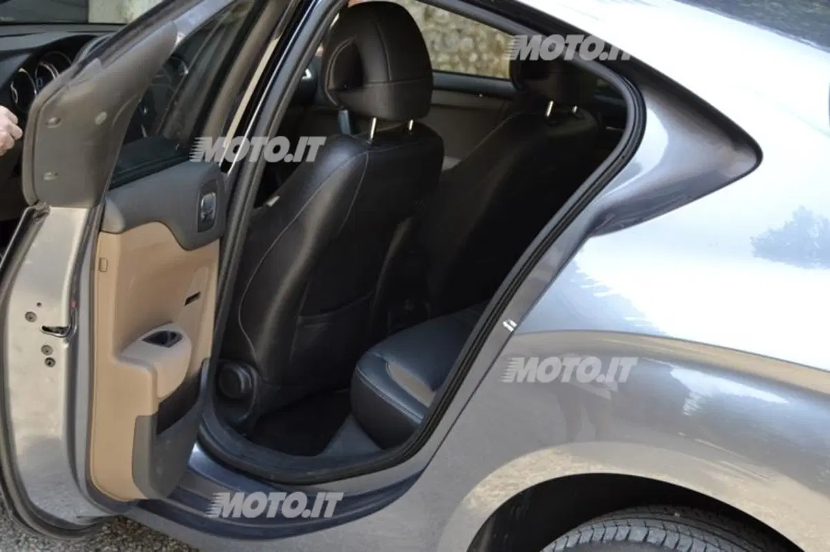 Citroen DS4 (32)
