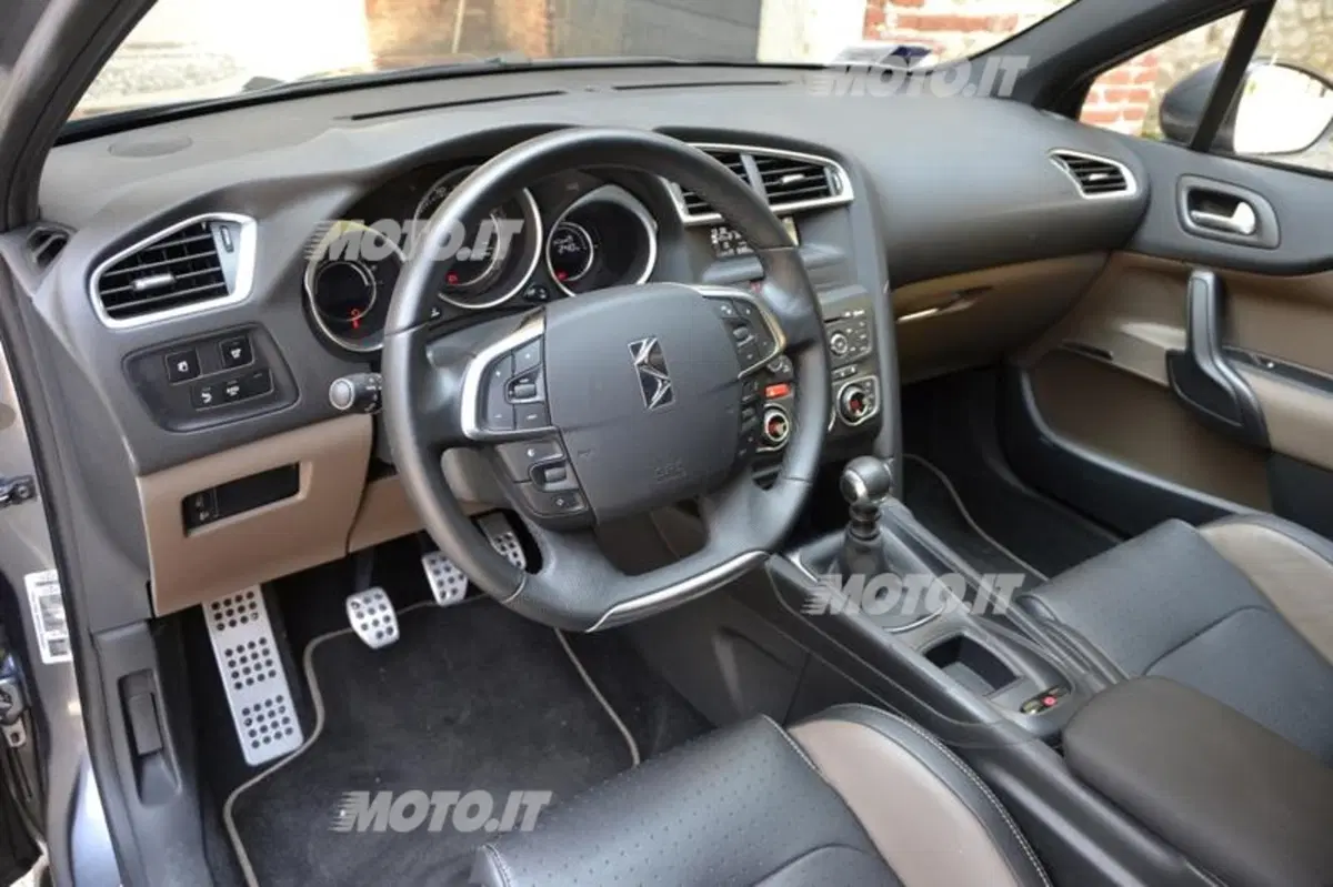 Citroen DS4 (34)